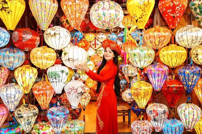 Half-day Hoi An Photo Tour with Lantern Release at Hoai River - The Short Boat Ride: Why It Matters (Even at 10–15 Minutes)