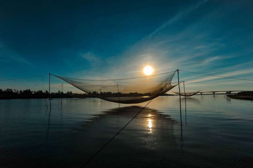 Half-day Hoi An Sunrise Or Sunset Photo Tour - Quick timing and practical tips for better results