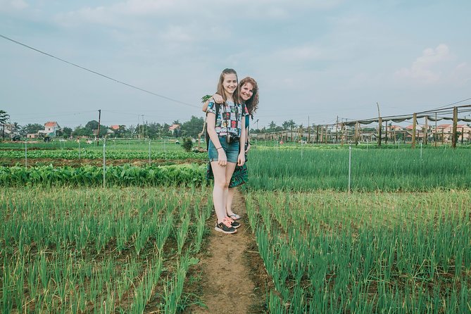 Half-day Hoi An Sunrise Or Sunset Photo Tour - How the Tour Works for Amateurs and Experts