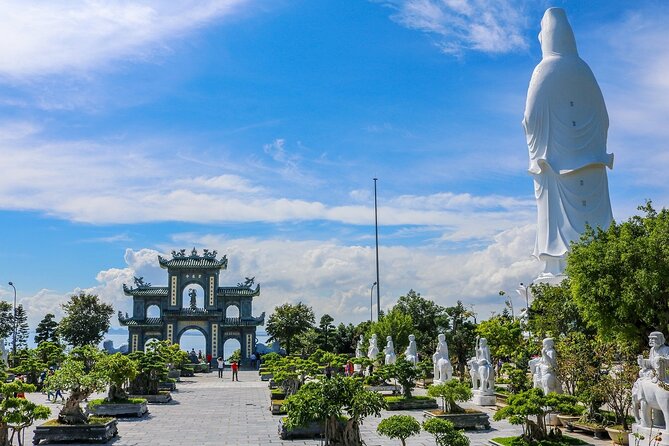 Half day Marble Mountain and Linh Ung Pagoda Tour - Price and value: is $28.38 a fair deal?