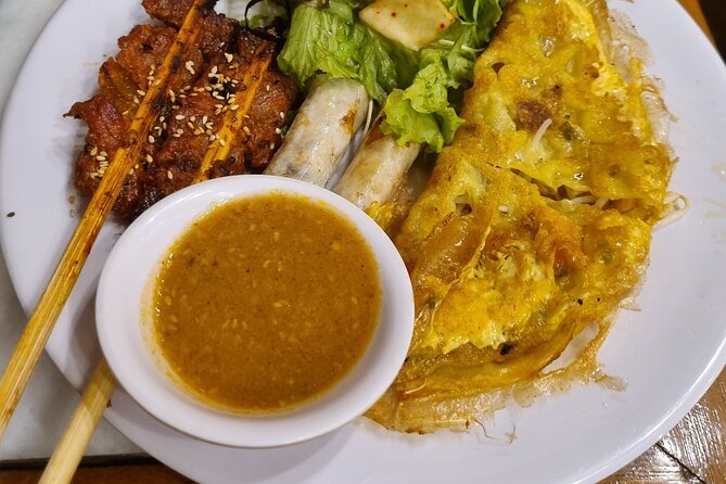 Half-day Private Street Food Tour in Hoi An - Key highlights you’ll feel fast