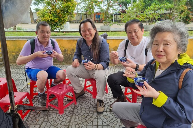 Half-day Private Street Food Tour in Hoi An - Hunting bánh mì at 115 Trần Cao Vân (and yes, the beer)