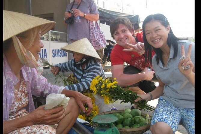 Hand on Vietnamese Cooking class with Ms hanh - Price and Logistics for a 3.5-Hour Private Class