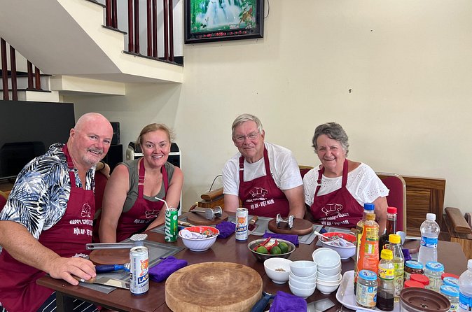 Hand on Vietnamese Cooking class with Ms hanh - Should You Book This Cooking Class or Skip It?