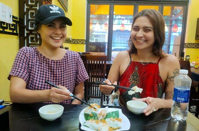 Hidden Gem of Hoi An Old Town-Local Food-Lantern Making-Tailoring - The Guide Factor: Why Mr Tai’s Style Matters
