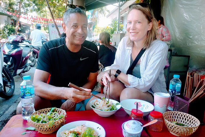 Hidden Gem of Hoi An Old Town-Local Food-Lantern Making-Tailoring - Who This Tour Fits Best (and Who Might Want More Time)