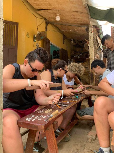 Hidden Gems in Countryside of Hoi An - Key things to know before you go