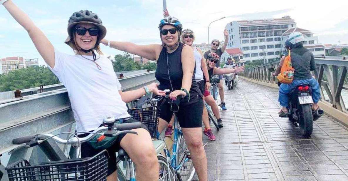 Hidden Gems in Countryside of Hoi An - Why this countryside bike tour is different from the usual Hoi An loop