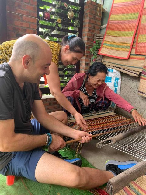 Hidden Gems in Countryside of Hoi An - Who this tour suits best (and who should think twice)