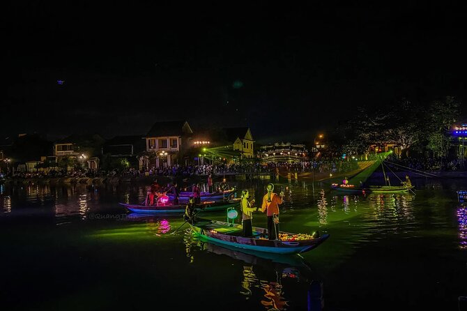 Hoai River Boat Trip by Night with Release Lantern - Who This Trip Fits Best (and Who Might Want Another Option)