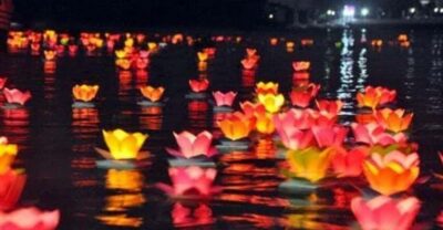 Hoai River Boat Trip with Release Lantern in Hoi An by Night - What You Actually Do During the Boat Trip