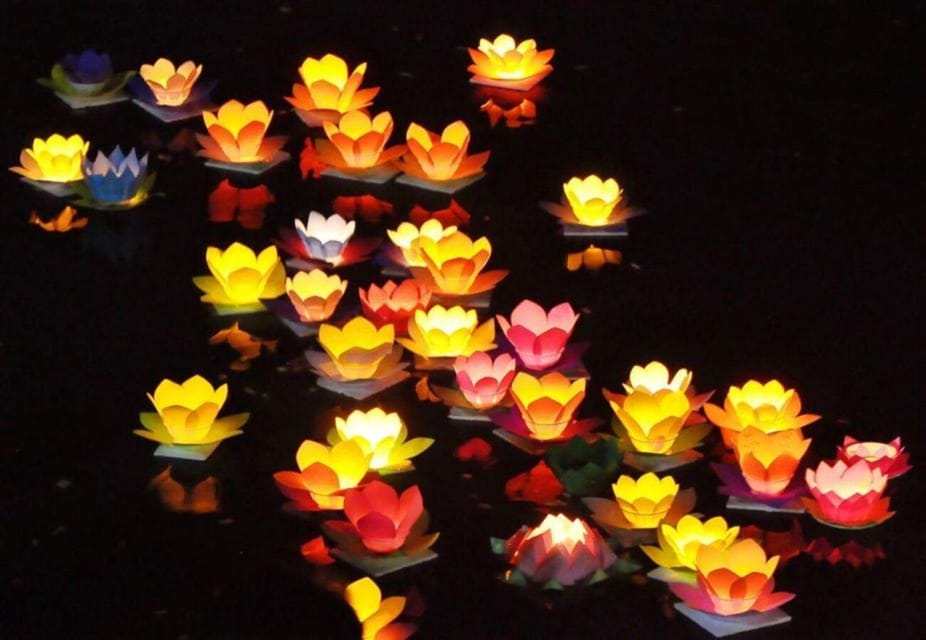 Hoai River Boat Trip with Release Lantern in Hoi An by Night - Timing: 19:00–20:00 Is Worth Planning Around