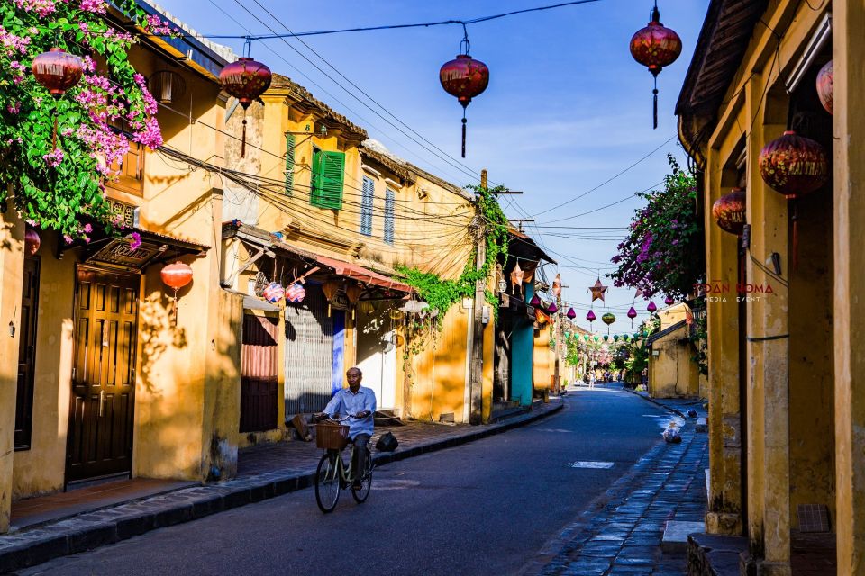 Hoi An: 2.5-Hour Street Food Tour - Walking Route Basics: Meeting Point, Pace, and What’s Actually Included