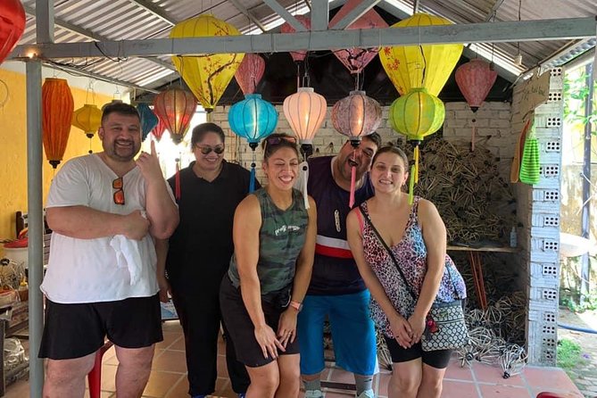 Hoi An 4in1 Experience: Culture - Heritage - Workshop - Unique local life - Price and value: what $160 buys you in a 10–12 hour day