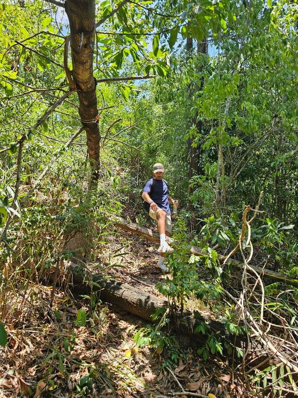 Hoi An: Amazing My Son Sanctuary and Mountain Trekking - What to Wear and Bring for a Comfortable Trek