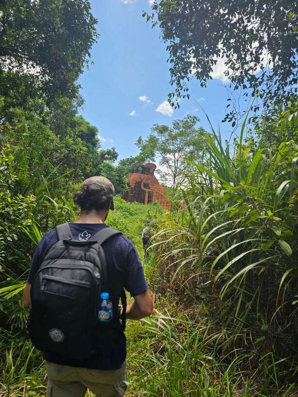 Hoi An: Amazing My Son Sanctuary and Mountain Trekking - Why My Son + Jungle Trek Works So Well