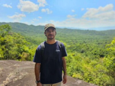 Hoi An: Amazing My Son Sanctuary and Mountain Trekking - Getting There From Hoi An: Pickup Window and Van Time