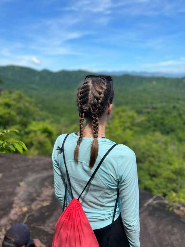 Hoi An: Amazing My Son Sanctuary and Mountain Trekking - Coffee, Breakfast, and Egg Banh Mi Before the Trails