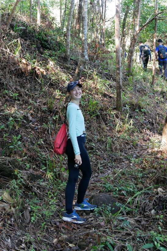 Hoi An: Amazing My Son Sanctuary and Mountain Trekking - Streams, Mountain Calm, and Bird Songs on a Break