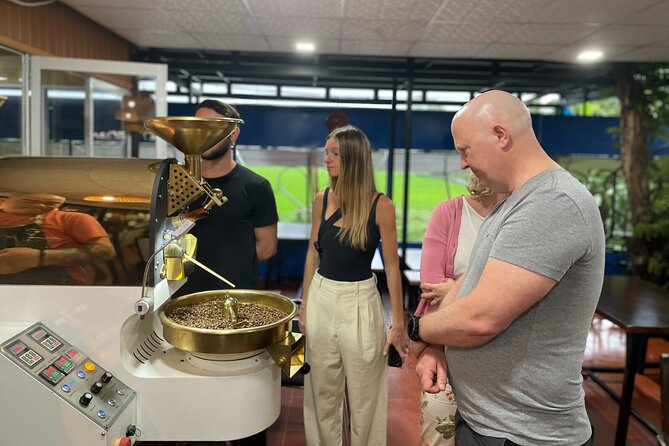 Hoi An Ancient Town and Coffee Making Course - Why This Coffee and Ancient Town Combo Works So Well