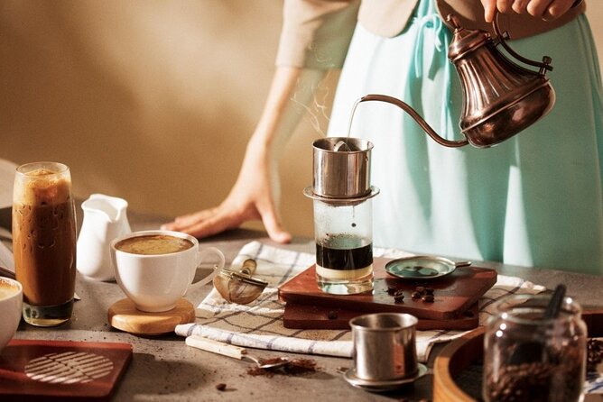 Hoi An Ancient Town and Coffee Making Course - Who This Tour Suits Best (And Who Might Want to Skip)