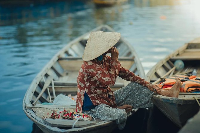 Hoi An Ancient Town And Countryside Tour Full Day - Lantern Making and the Hoi An Market Finish
