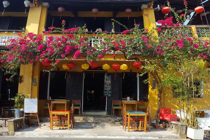 Hoi An Ancient Town And Countryside Tour Full Day - Price and What Makes This Value-Strong