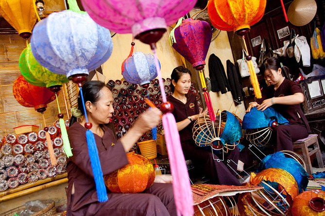 Hoi An Ancient Town And Countryside Tour Full Day - Who This Tour Fits Best (and Who Should Skip It)