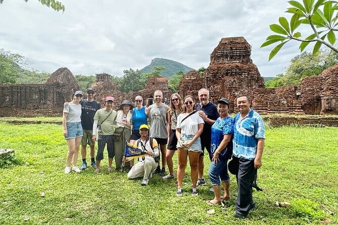 Hoi An Ancient Town & Cam Thanh Bastket Boat Shore Excursions - Price and value: what $155 buys in a full-day format