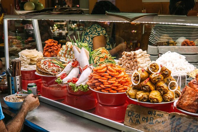 Hoi An Ancient Town - Night Market Street Food Tours By Night - Timing and meeting point: the 6:00 pm start is a good bet