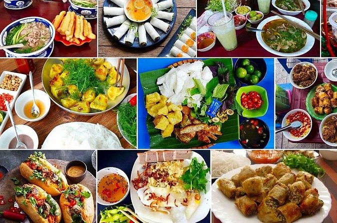 Hoi An Ancient Town - Night Market Street Food Walking Tours - Stop 1: Hoi An Night Market street food (2 hours)