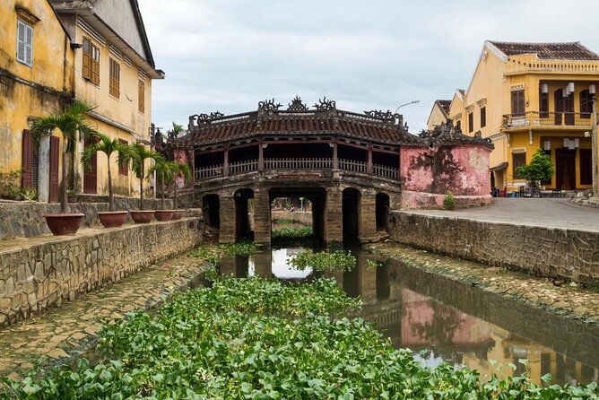 Hoi An Ancient Town Tour: Japanese Covered Bridge & Old House from Hoi An - Who Should Book This Tour?