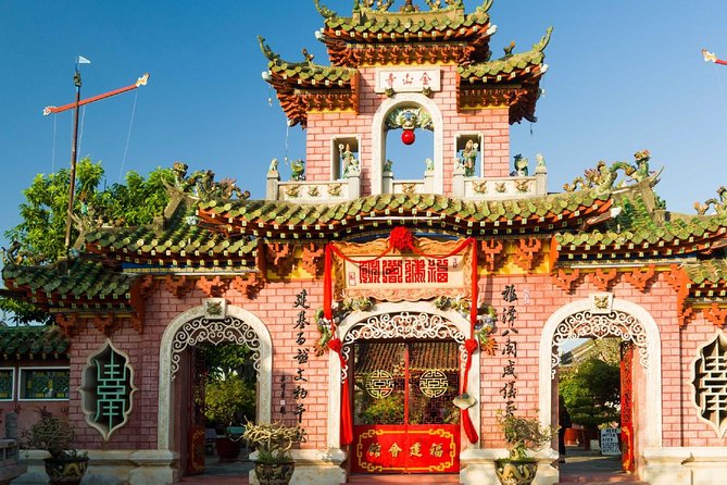Hoi An Ancient Town Tour: Japanese Covered Bridge & Old House from Hoi An - Should You Book This Hoi An Ancient Town Tour?
