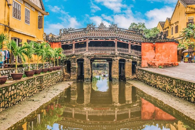 Hoi An Ancient Town Tour: Japanese Covered Bridge & Old House from Hoi An - Price and Logistics: What You’re Really Getting