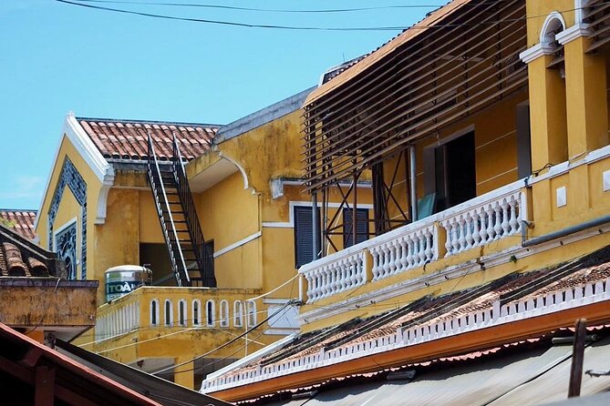 Hoi An Ancient Town Walking Tour with a Local - Quan Thang Ancient House: imagining merchant life, not just sightseeing