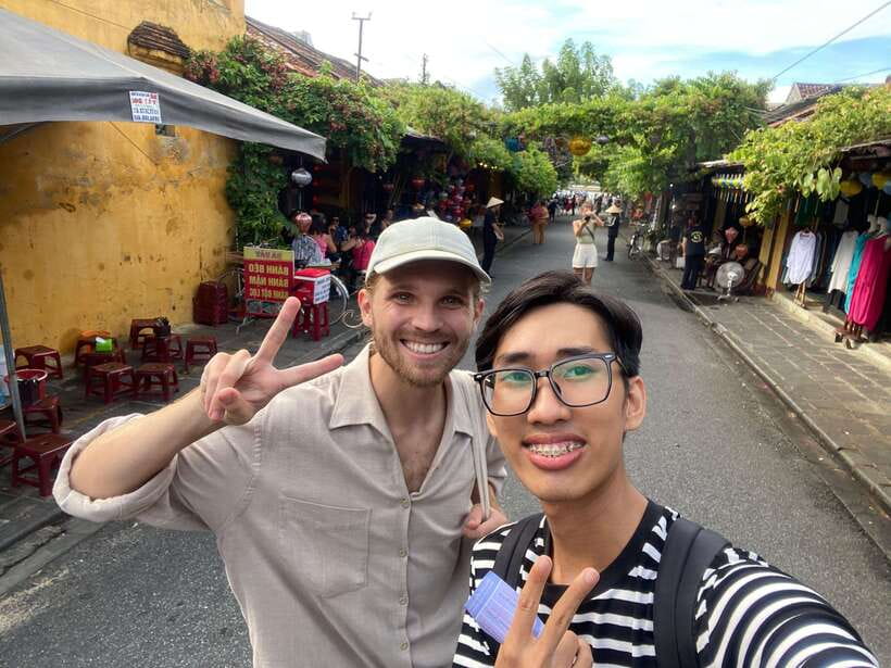 Hoi An Ancient Town - Walking Tour with Local Guide - Key things I’d plan around