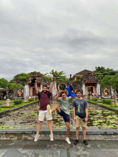 Hoi An Ancient Town - Walking Tour with Local Guide - Why This Walk Works Better Than Solo Wandering