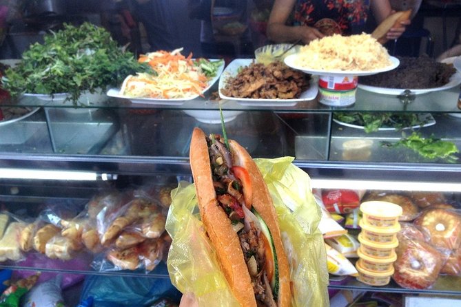 Hoi An at Sunset: Authentic Local Street Food Tour - The Old Town Entrance Ticket: The One Detail You Can’t Ignore