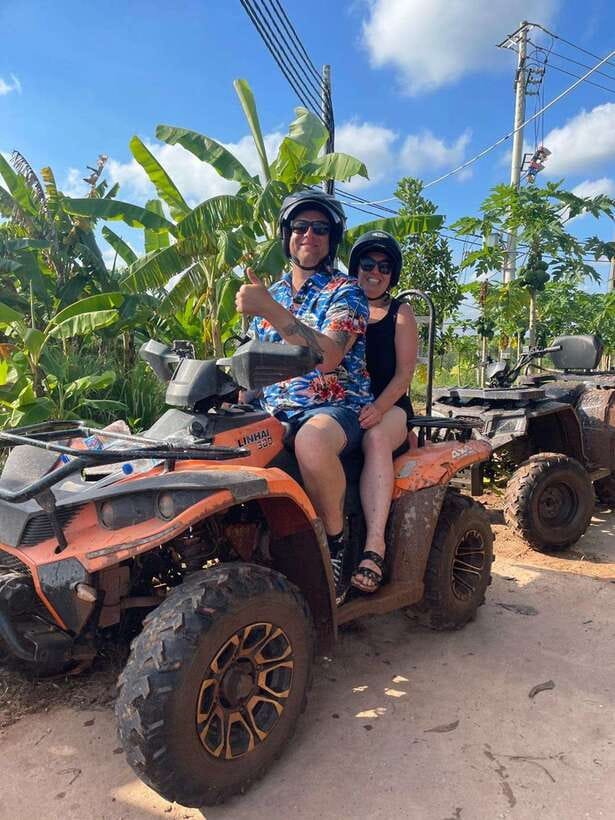 Hoi An: ATV Quad Bike Adventure and BBQ Feast - Cost and Value: The $60 Per Person Setup (Plus the Extra ATV Option)
