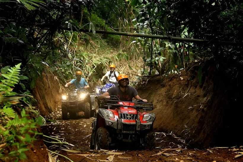 Hoi An: ATV Quad Bike Ride and BBQ Lunch, 2025 Summer - Price and Value: Is $76 Fair for What You Get?