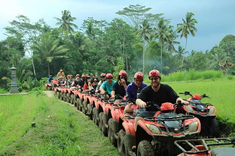 Hoi An: ATV Quad Bike Ride and BBQ Lunch, 2025 Summer - Who This Tour Fits Best (and Who Should Skip It)