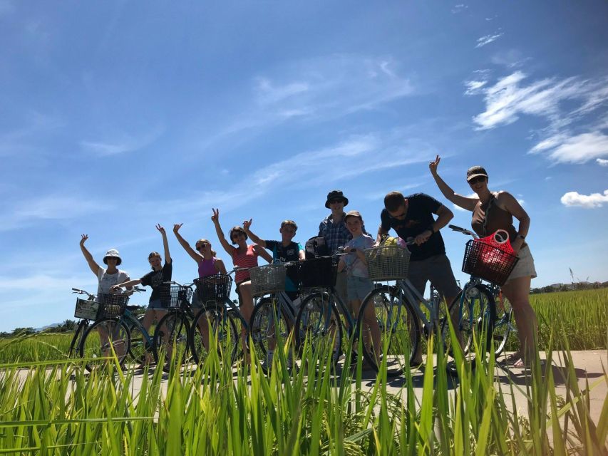 Hoi An: Authentic Cooking class in organic Herb Village - Why This Class Feels More Authentic Than a Typical Lesson