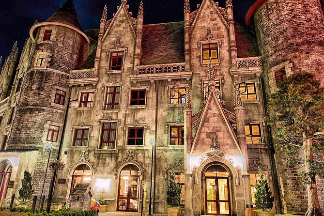 Hoi An: Ba Na Hills And Golden Bridge Full-day Adventure - What this day trip is really like in practice