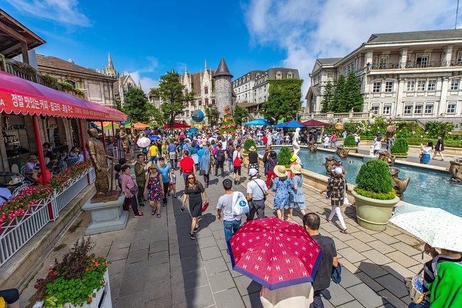 Hoi An: Ba Na Hills And Golden Bridge Full-day Adventure - Who should book, and who might skip