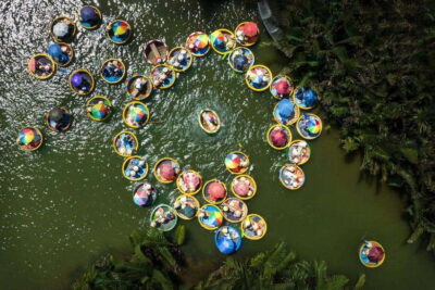 Hoi An: Basket Boat and fishing Crabs Tour - Bamboo basket boat ride: what it feels like and what to watch