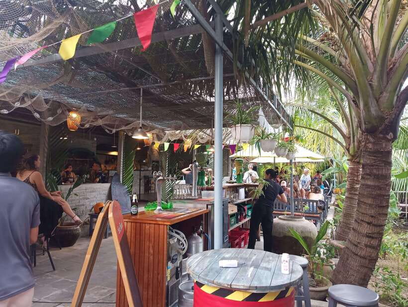 Hoi An: Basket Boat Ride by The Basket Boat Café - Quick packing checklist that actually matters
