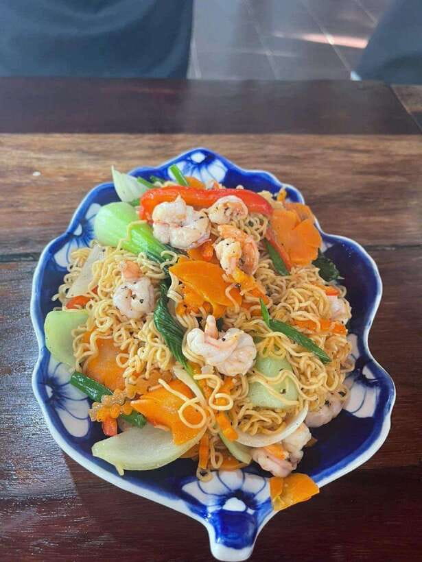 Hoi An: Basket Boat Ride, Cooking Class by Hangcoconut - What you’ll likely cook: spring rolls, stir-fry, pancakes, and the everyday flavors