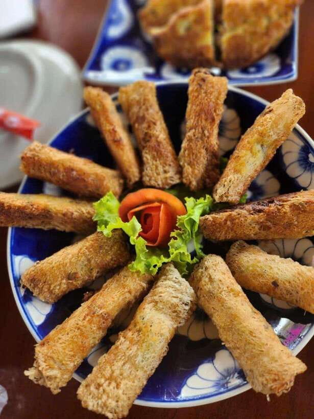 Hoi An: Basket Boat Ride, Cooking Class by Hangcoconut - The meal experience: you eat like you practiced it