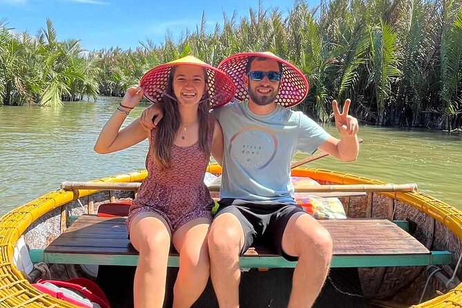 Hoi An Basket Boat Tour - What You Actually Do on a Basket Boat