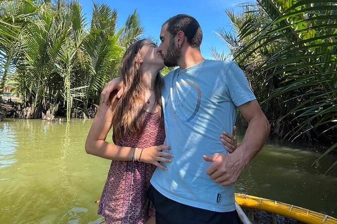 Hoi An Basket Boat Tour - Timing: How to Fit This Into Your Day